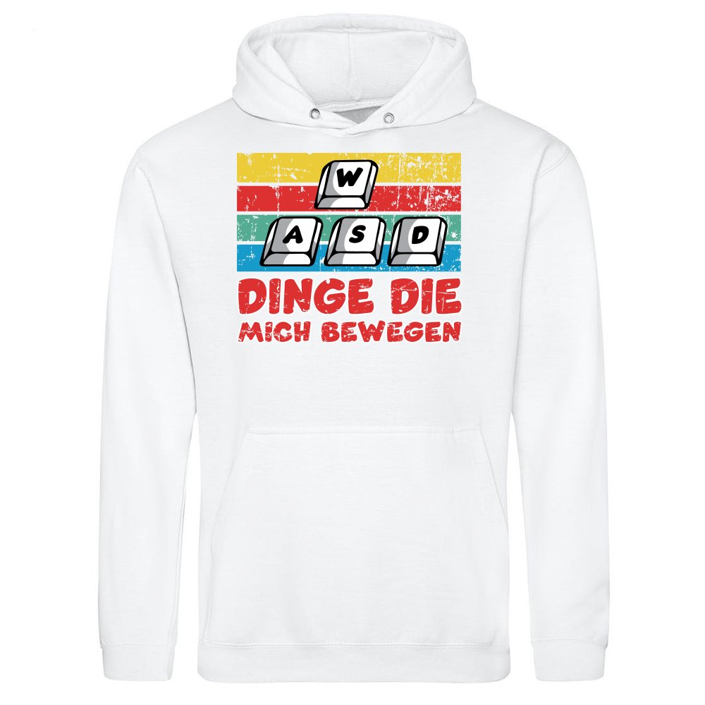 Dinge die mich bewegen