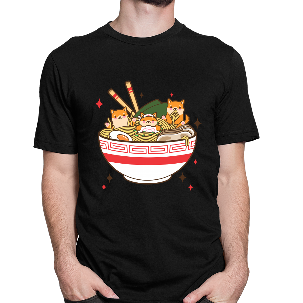 Fox Ramen Pool