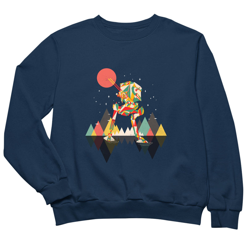 Attack neato als T-Shirt