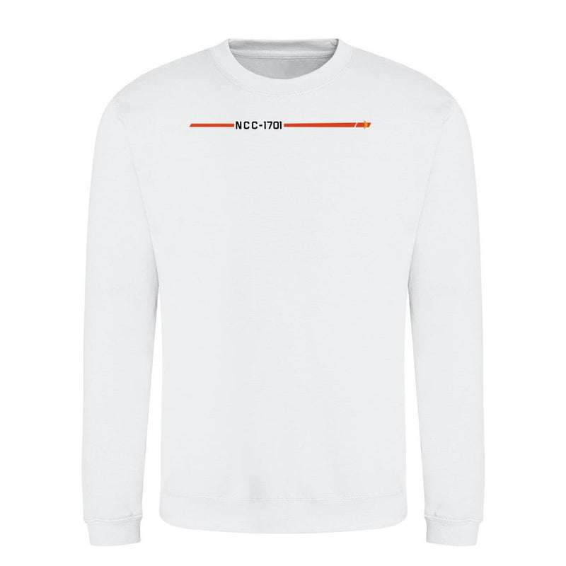 Enterprise Series 1 als T-Shirt