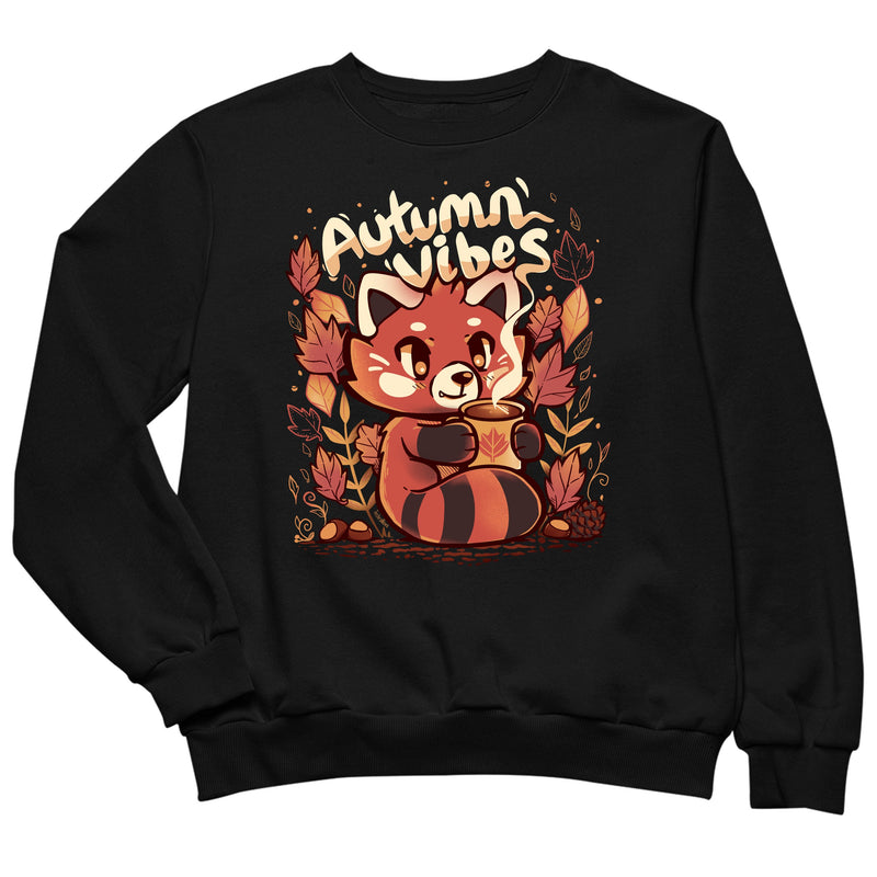 Autumn Vibes als T-Shirt