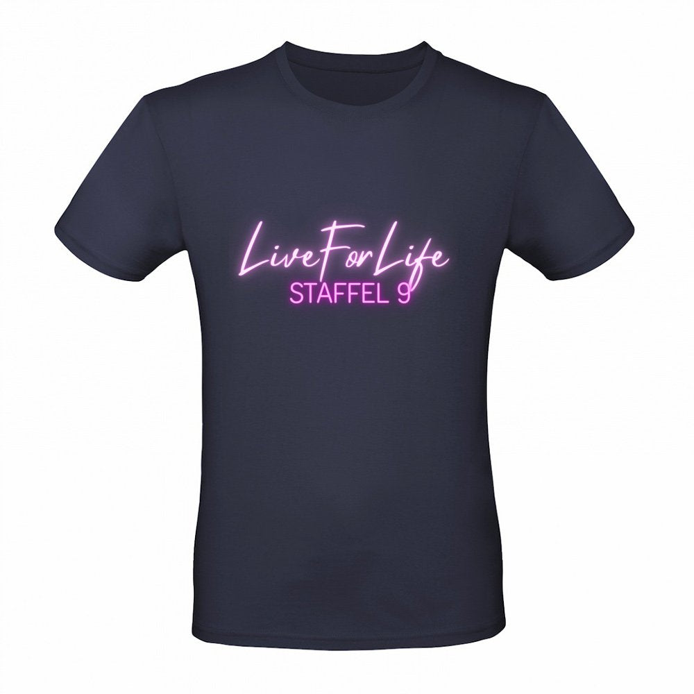 LFL Staffel 9