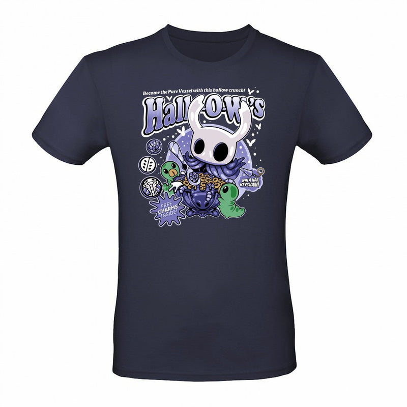 Hall-O-ws als T-Shirt