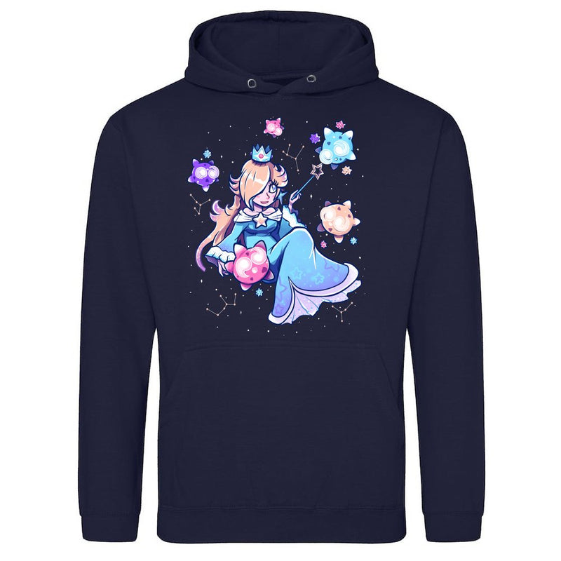 Cosmic Princess als T-Shirt