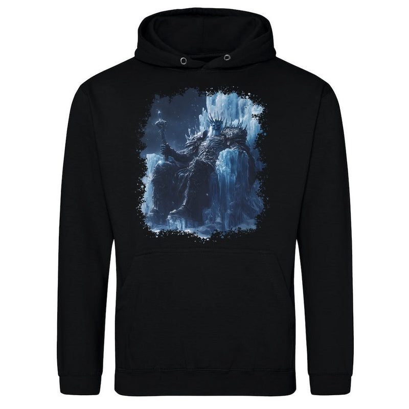 Frost King als T-Shirt