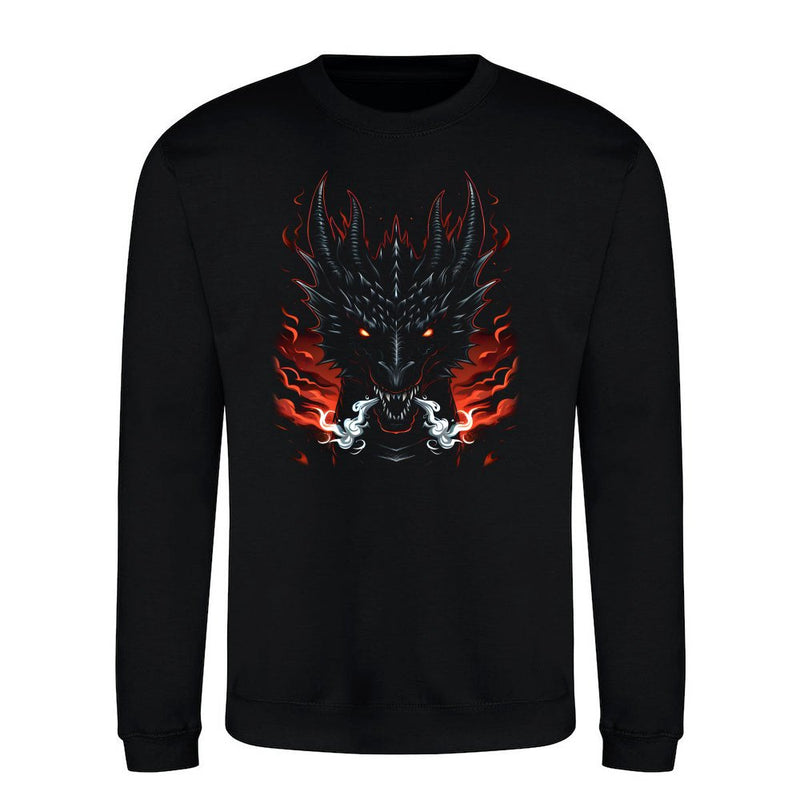 Scorched Skies als T-Shirt