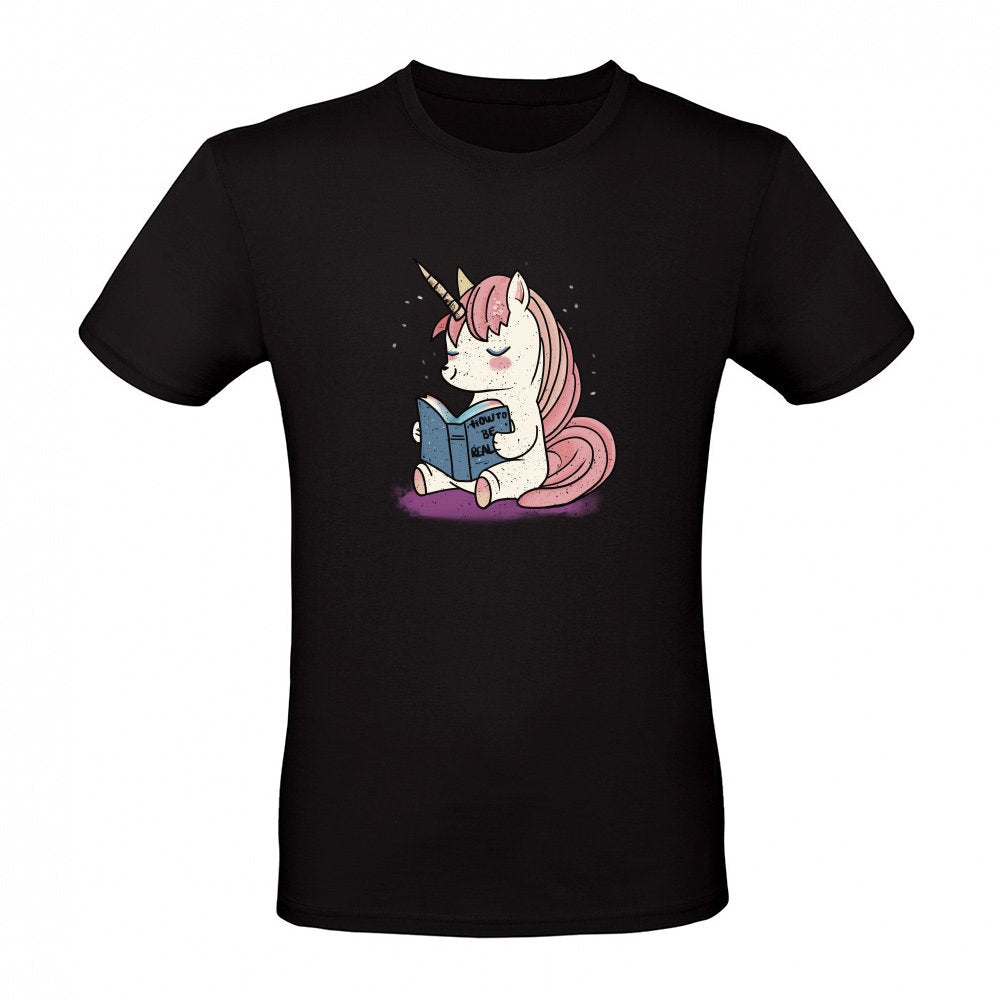 unicorn how to be real