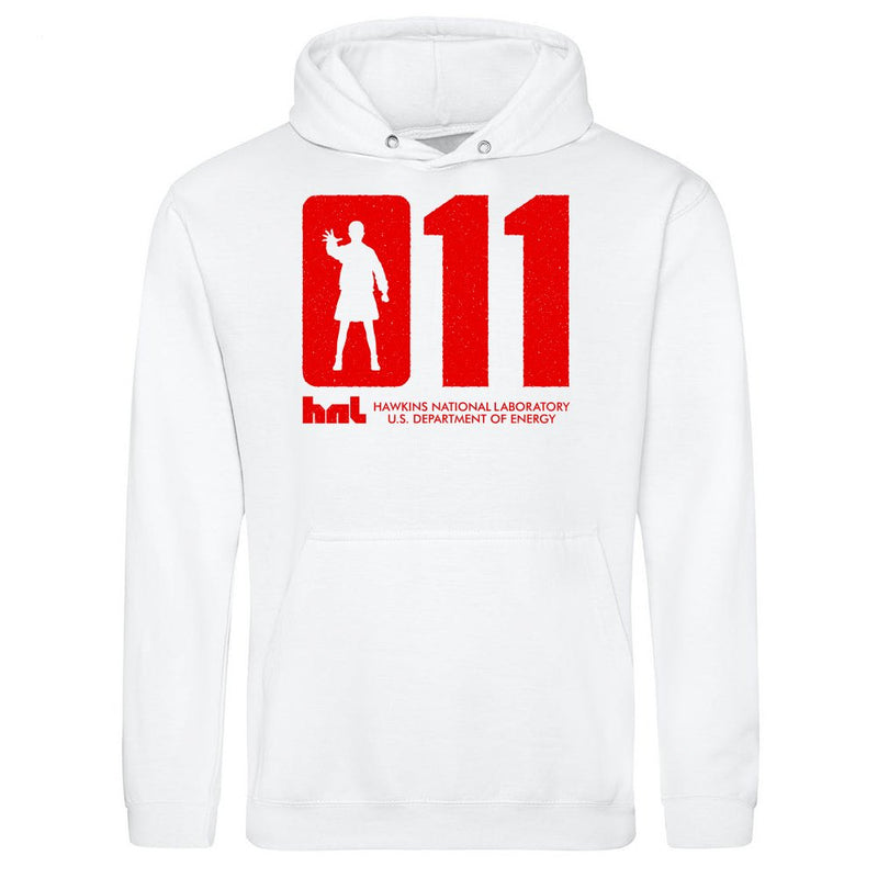 011 als T-Shirt
