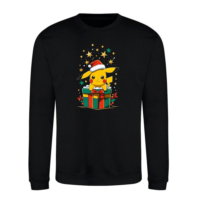 Xmas Chuuu als T-Shirt