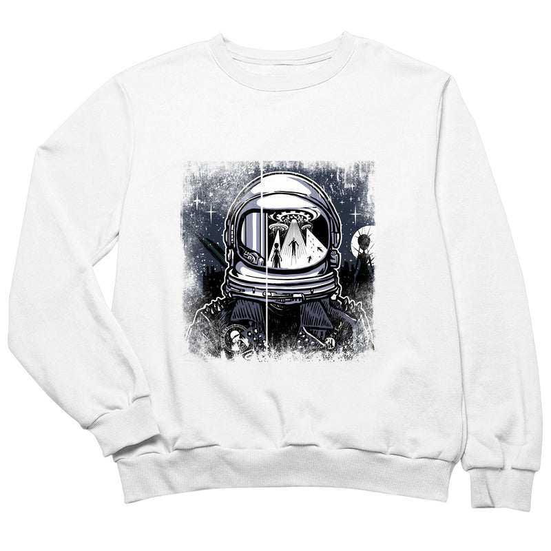 Alien Hunter