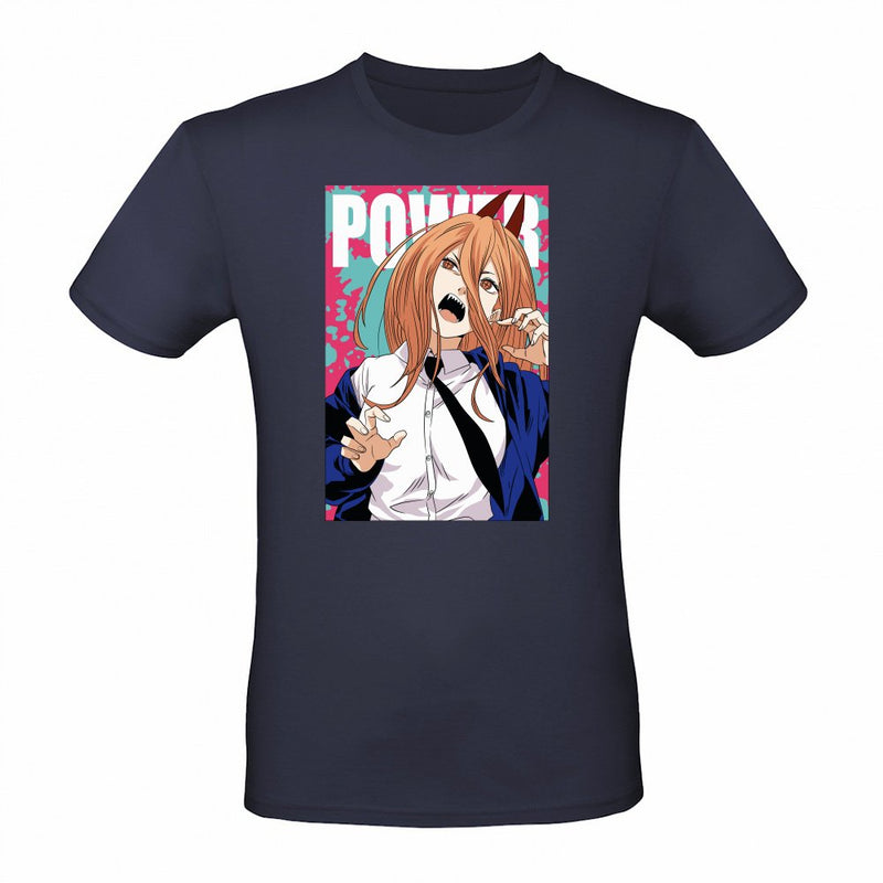 Fiery Demon Spirit als T-Shirt
