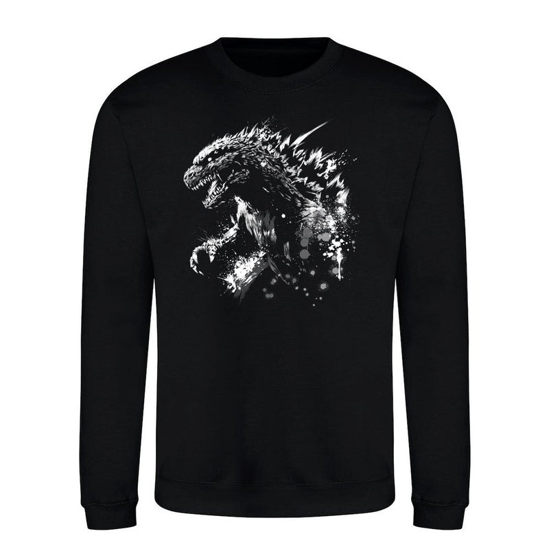 Gojira rage als T-Shirt