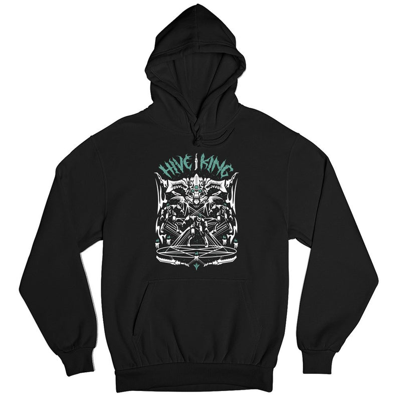 First Navigator Hive King als T-Shirt