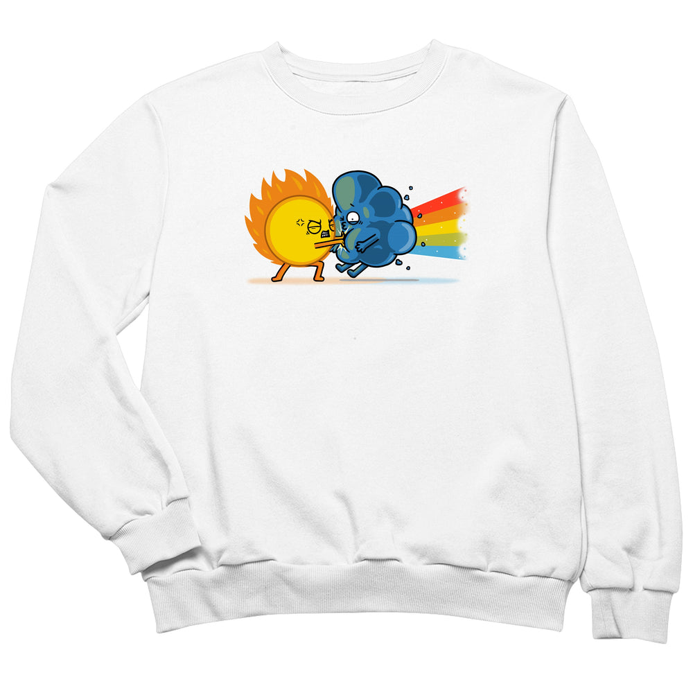 Sun Attack