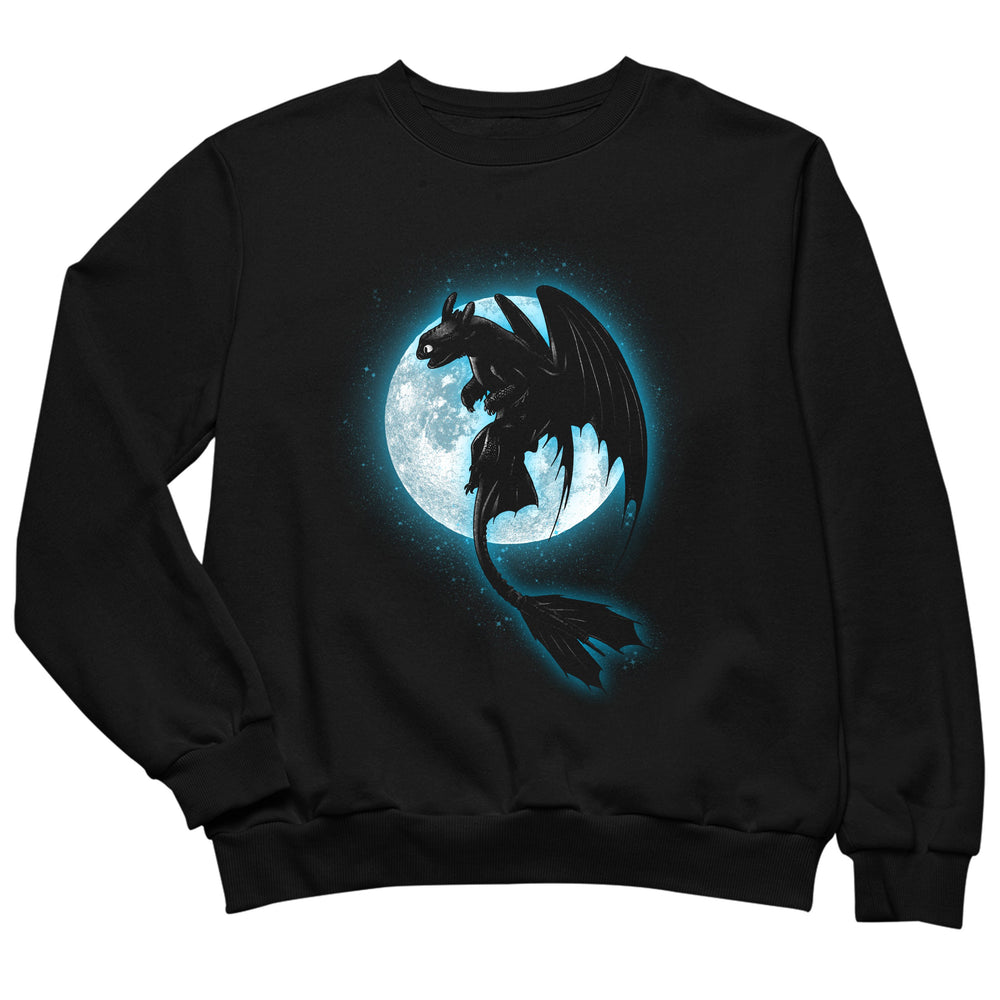 Moonlight Dragon