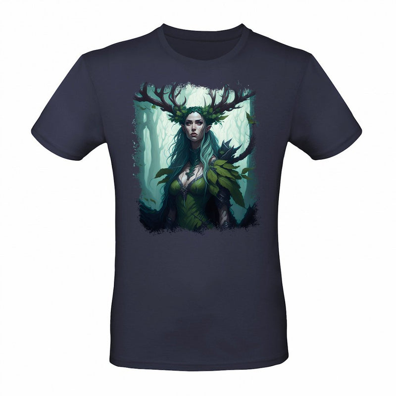 Druid als T-Shirt