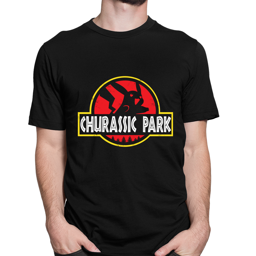 Churassic Park