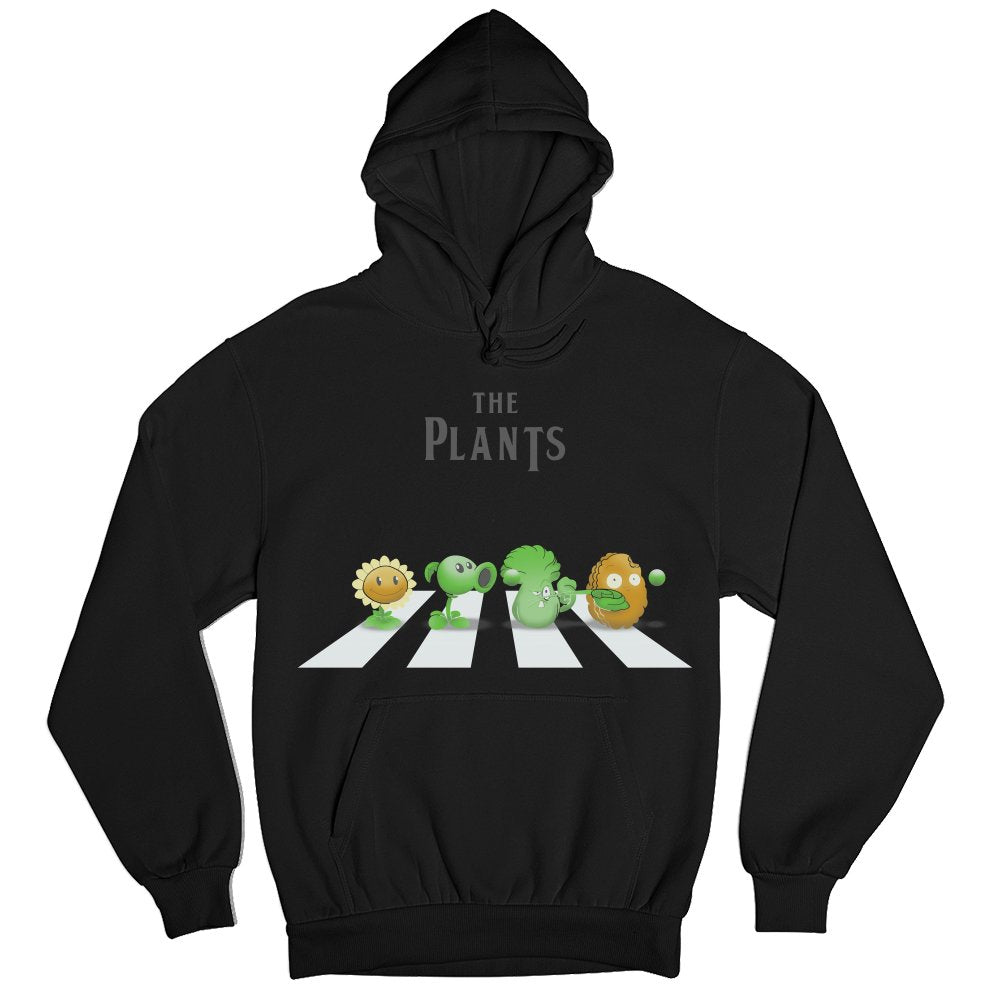 Die Pflanzen