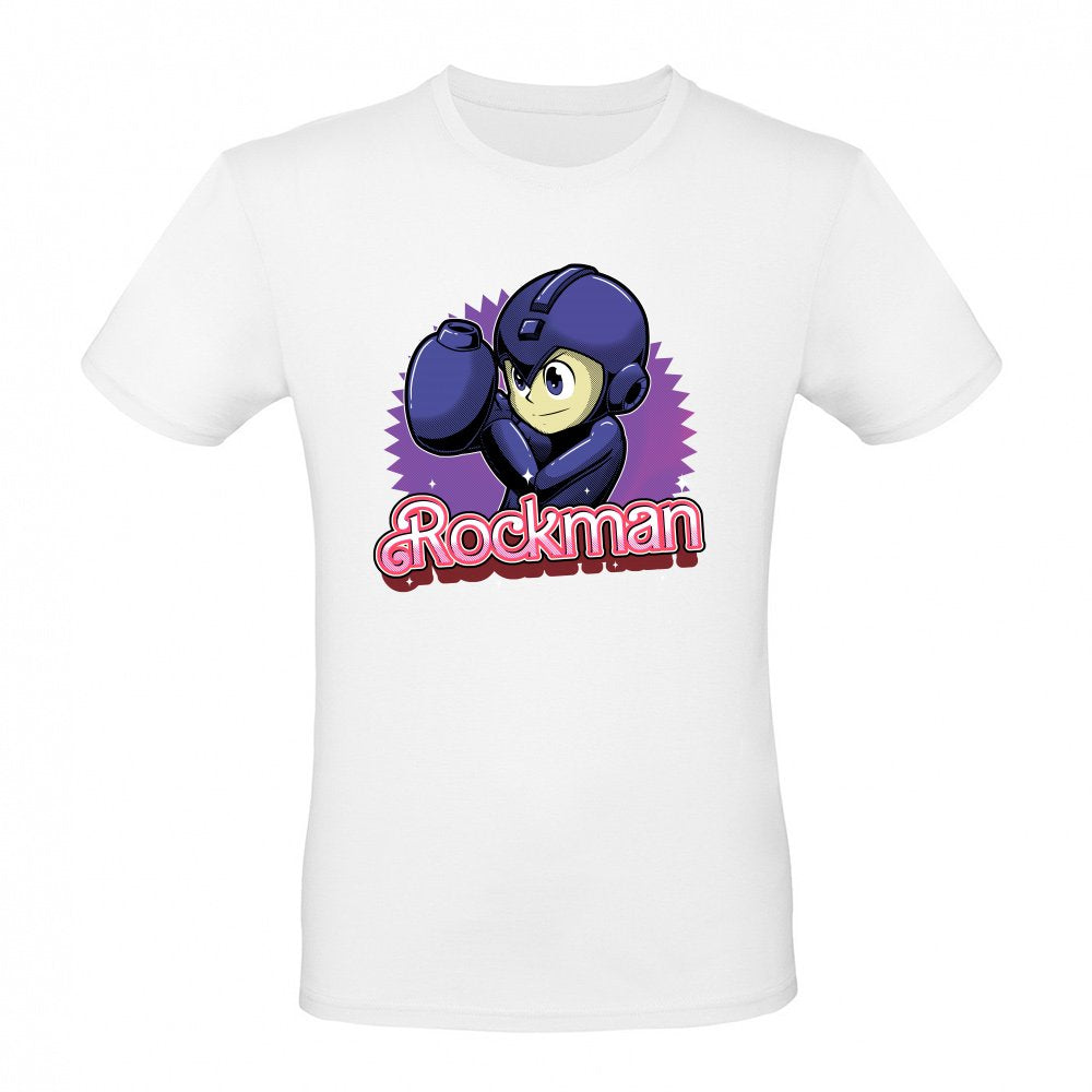 Rockman