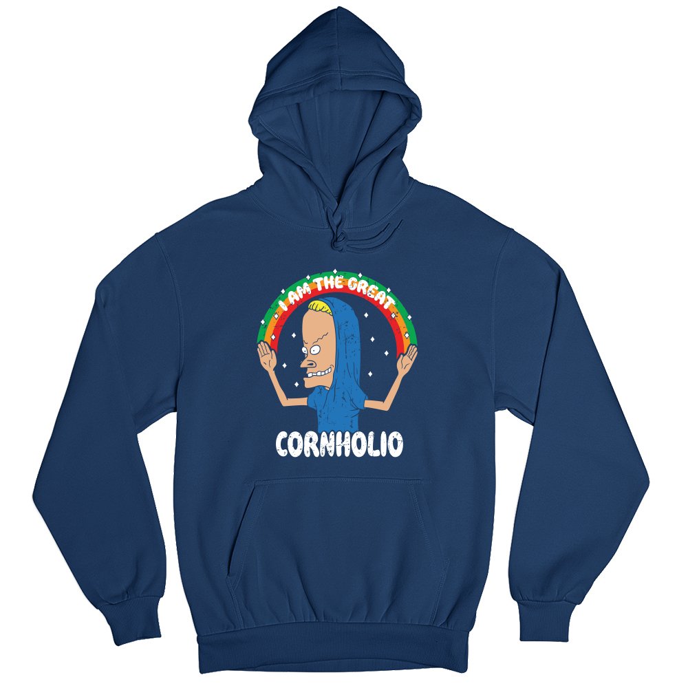 cornholio