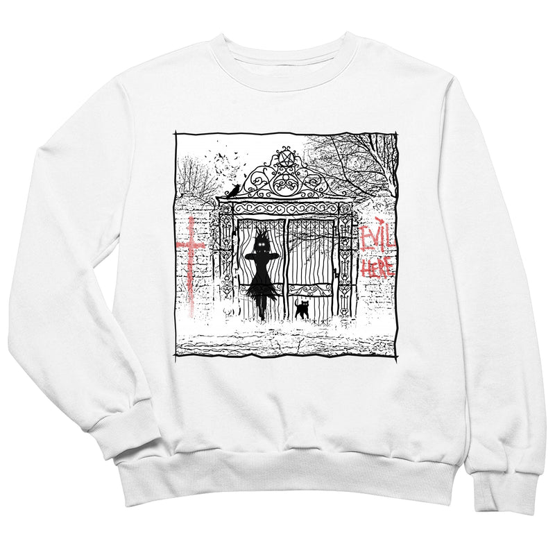 Dark Witch Episode 11 als T-Shirt