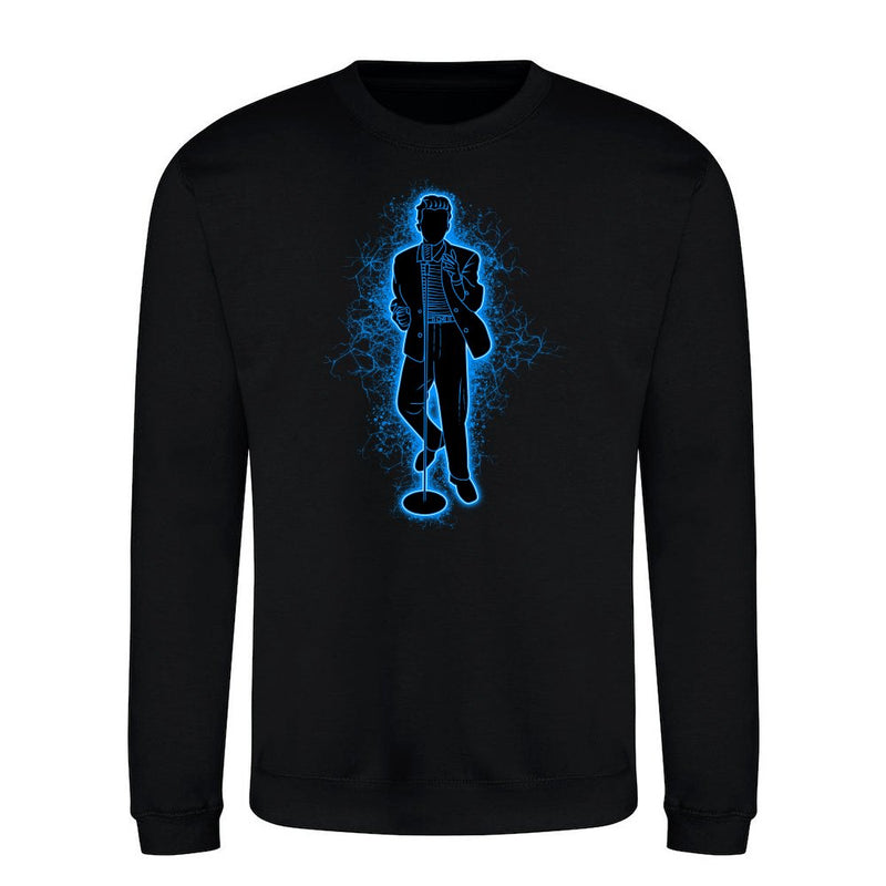 Rick Astley als T-Shirt