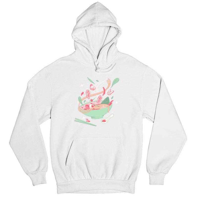 Tatsy Ramen als T-Shirt