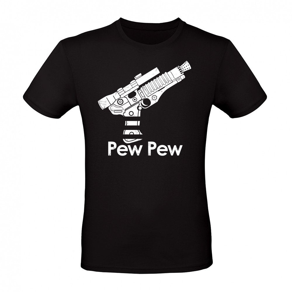 Pew Pew Blaster