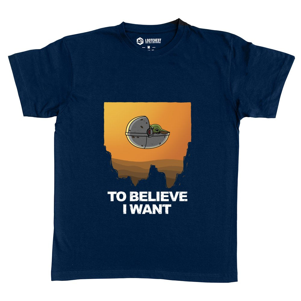 to-believe-i-want