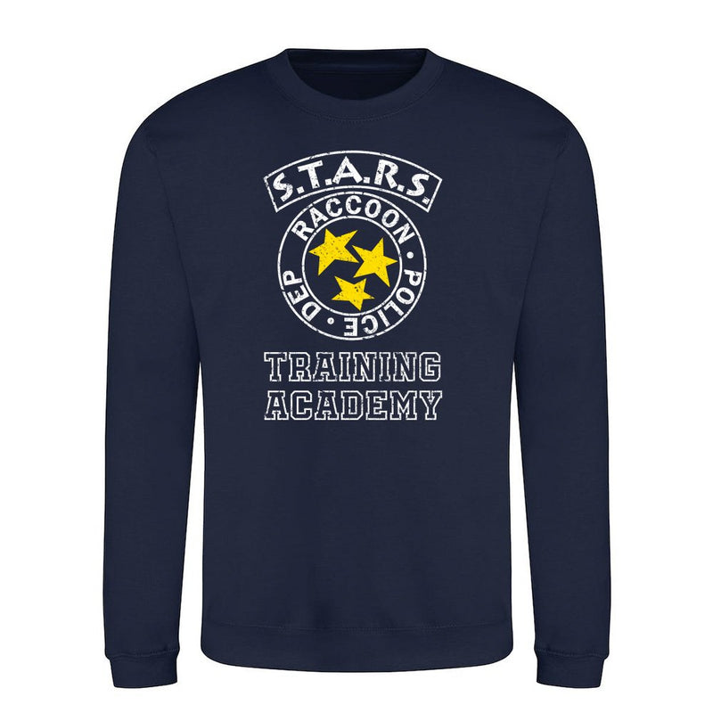 Stars training academy als T-Shirt