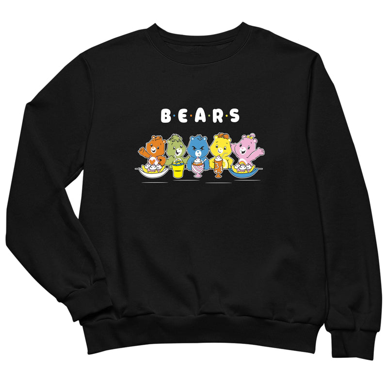 bears als T-Shirt