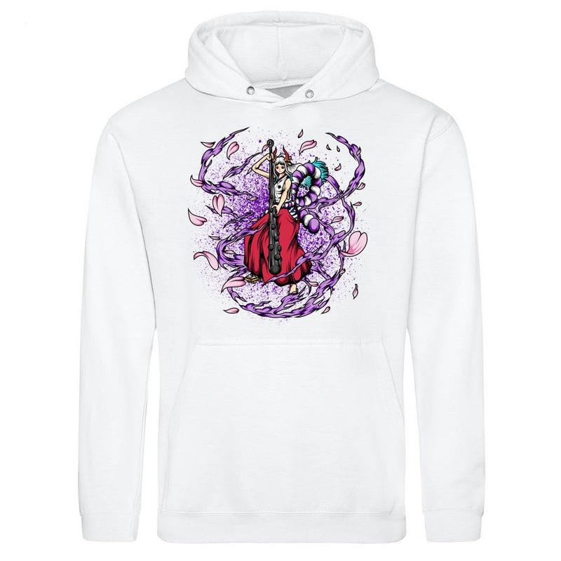 The Thunderclap Queen als T-Shirt