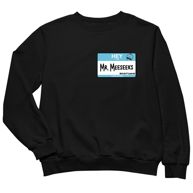 Business Card als T-Shirt