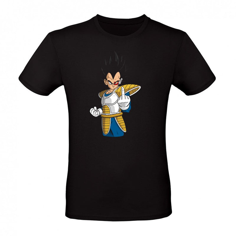 Prince of Attitude als T-Shirt