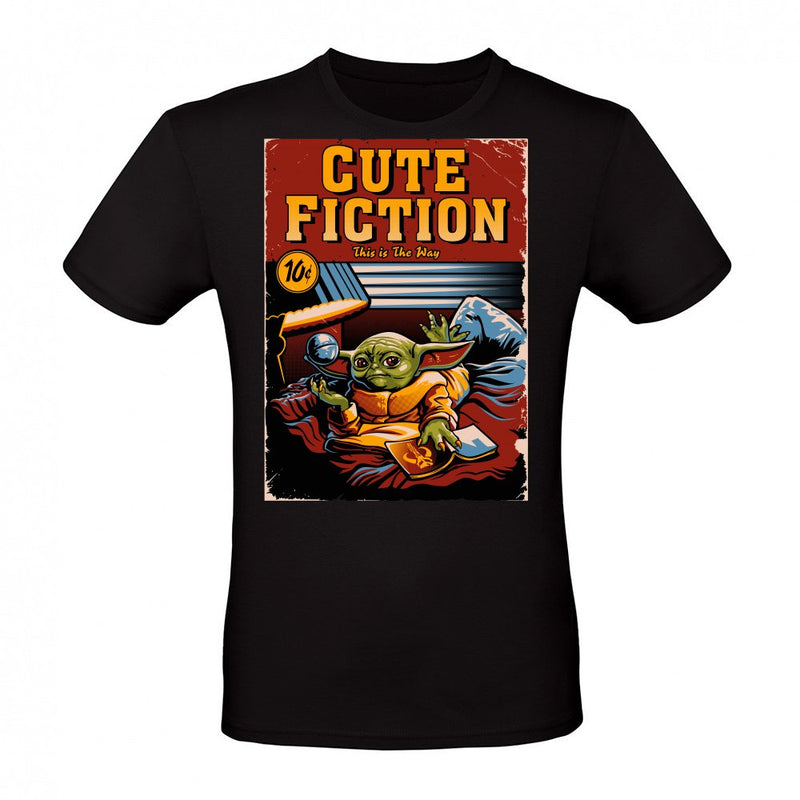 Cute Fiction