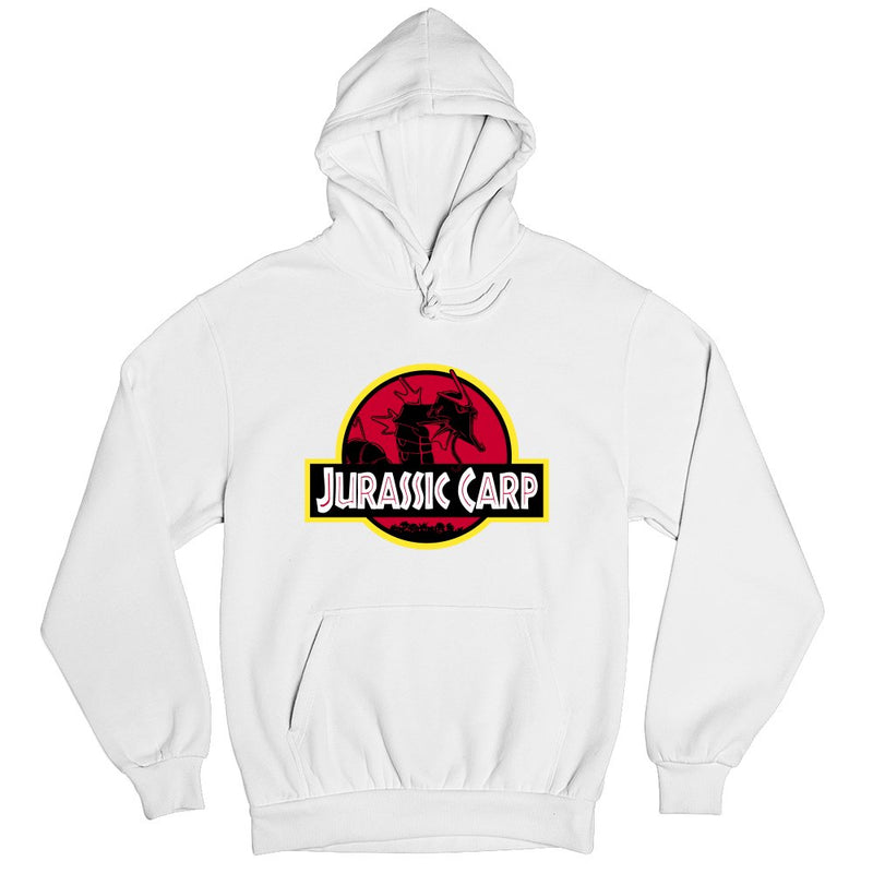 Jurassic Carp als T-Shirt