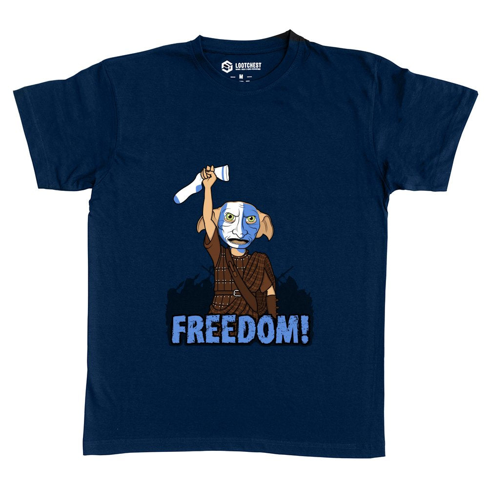 Freedom