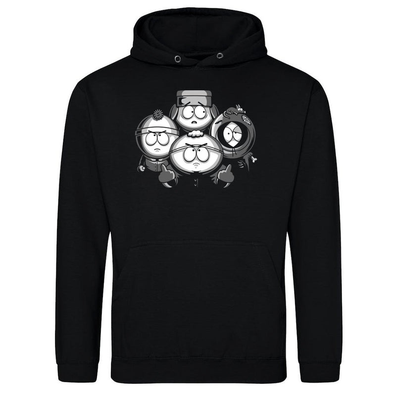 Colorado Rhapsody als T-Shirt