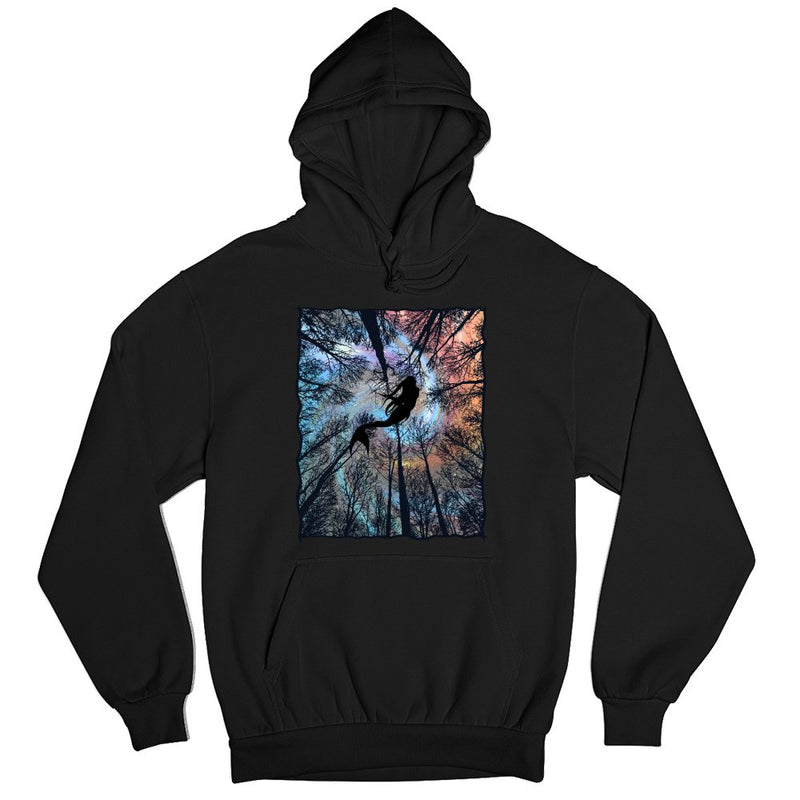 Little Forest Witch Episode 2 als T-Shirt
