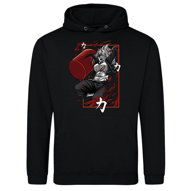 Wild Energy Unleashed als T-Shirt