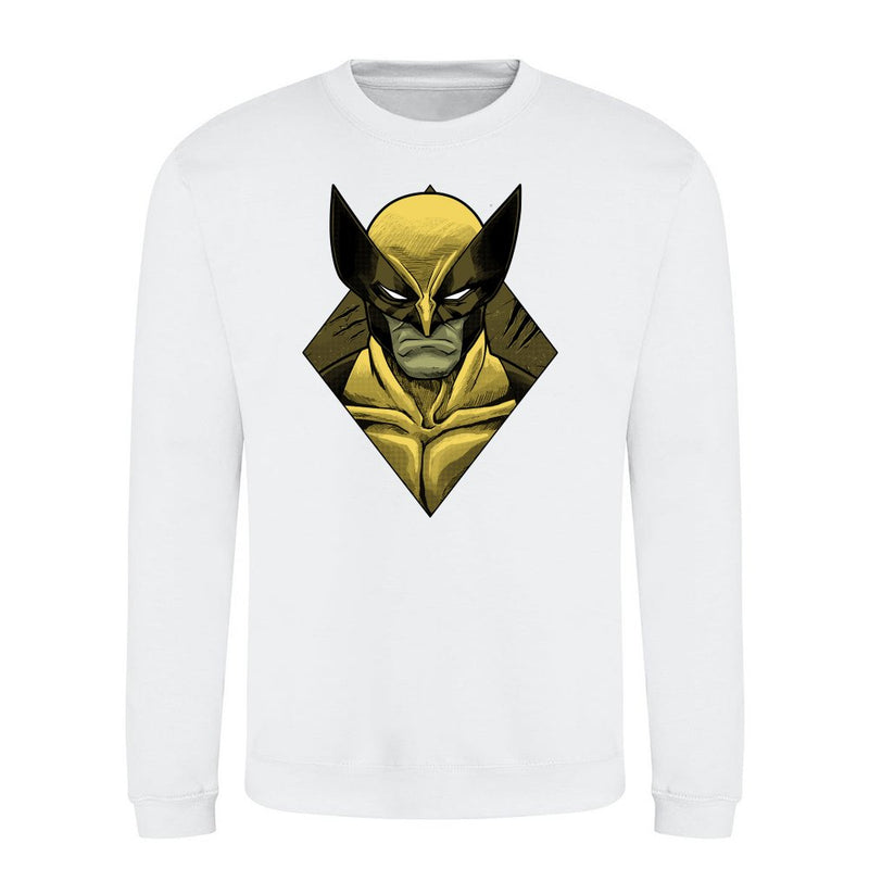 Weapon X 2 als T-Shirt