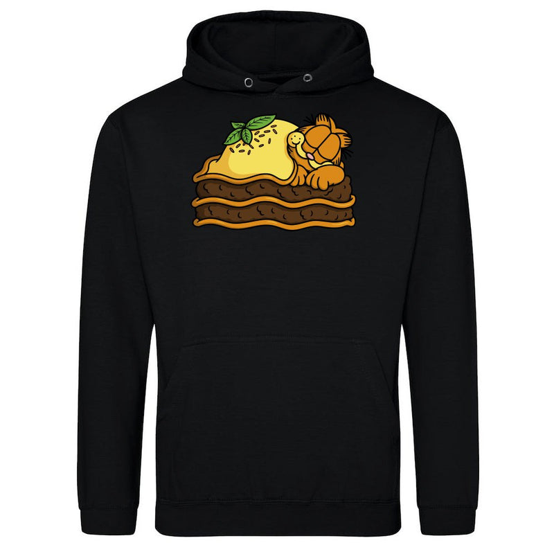 Lasagnap als T-Shirt