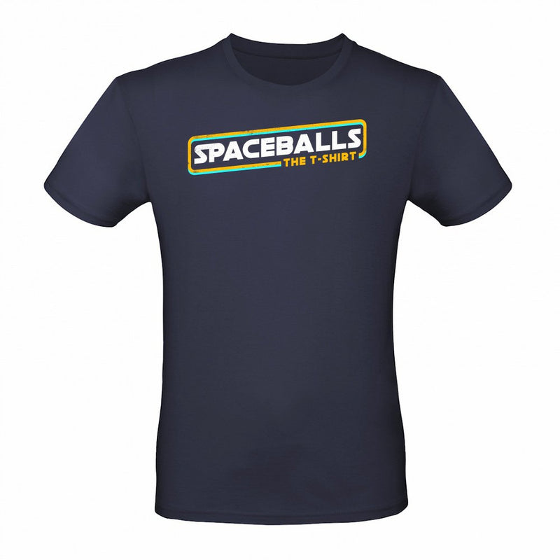 Spaceballs The T-Shirt