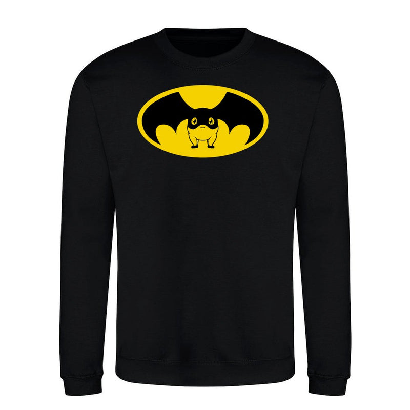 Pataman als T-Shirt