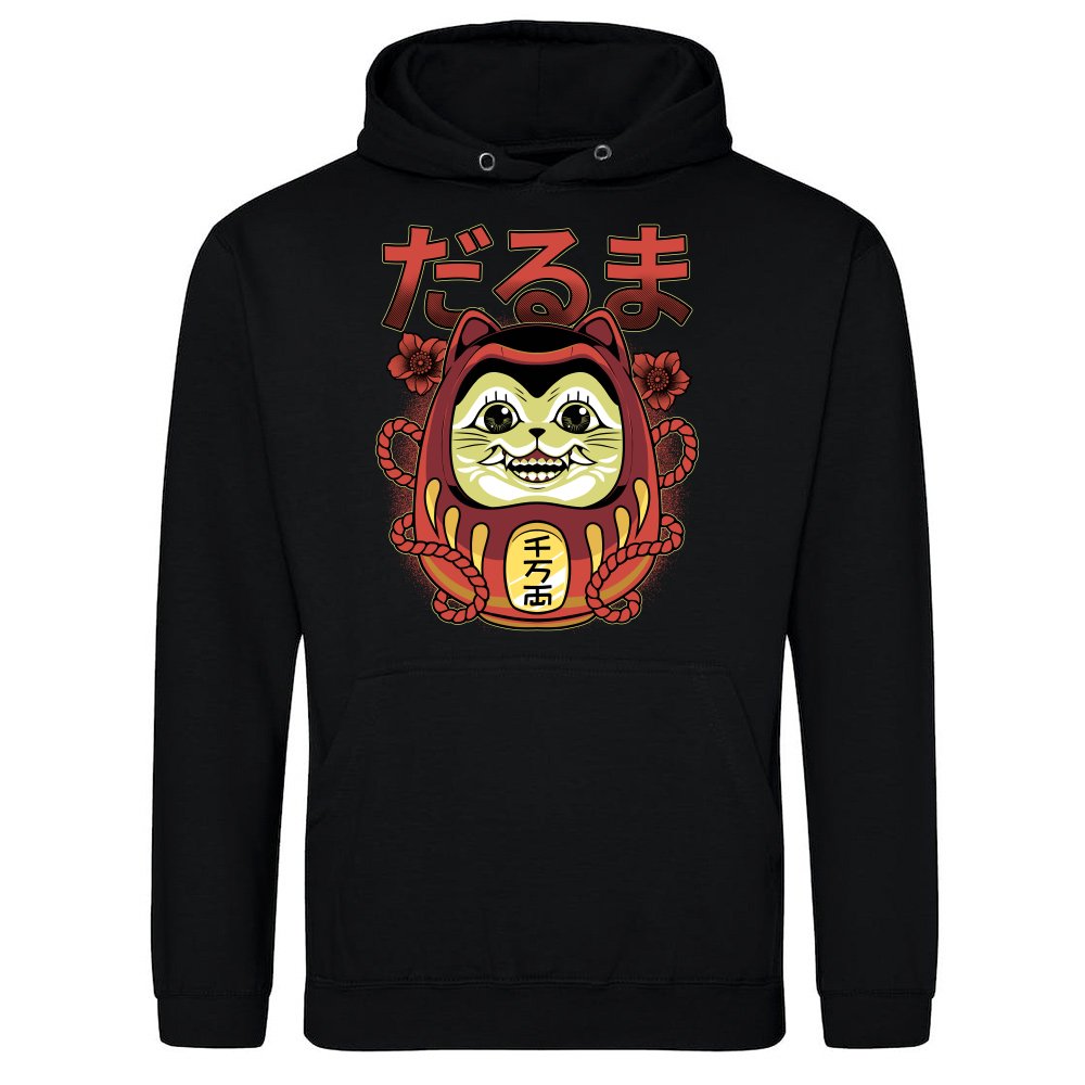 Turbo Daruma