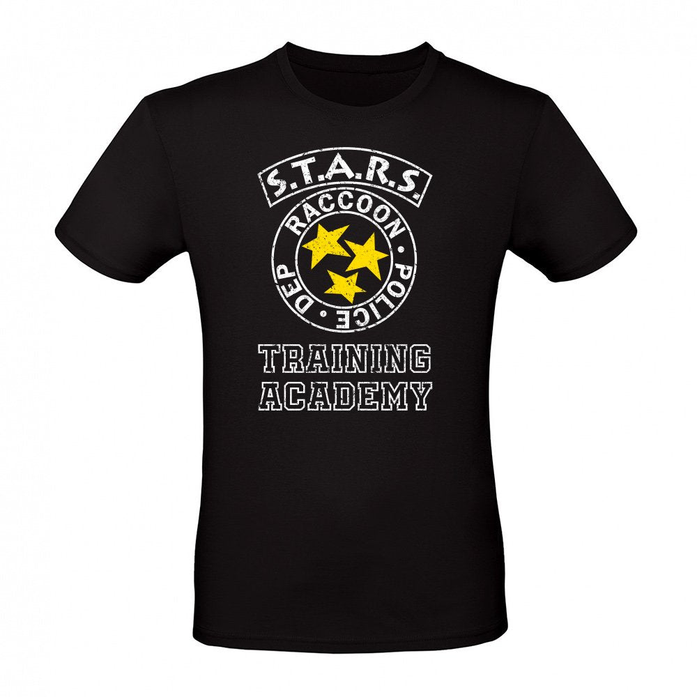 Stars training academy