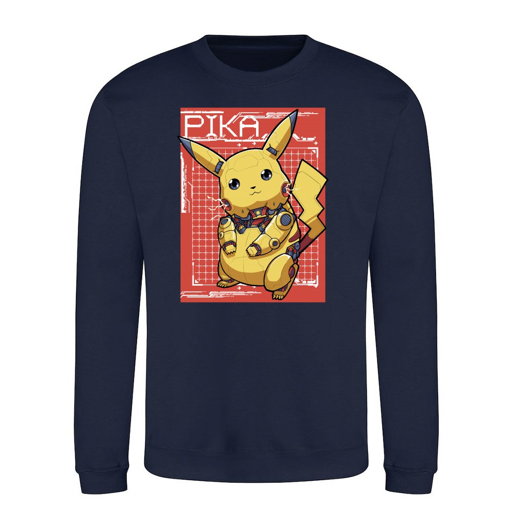 Mecha Pikachu