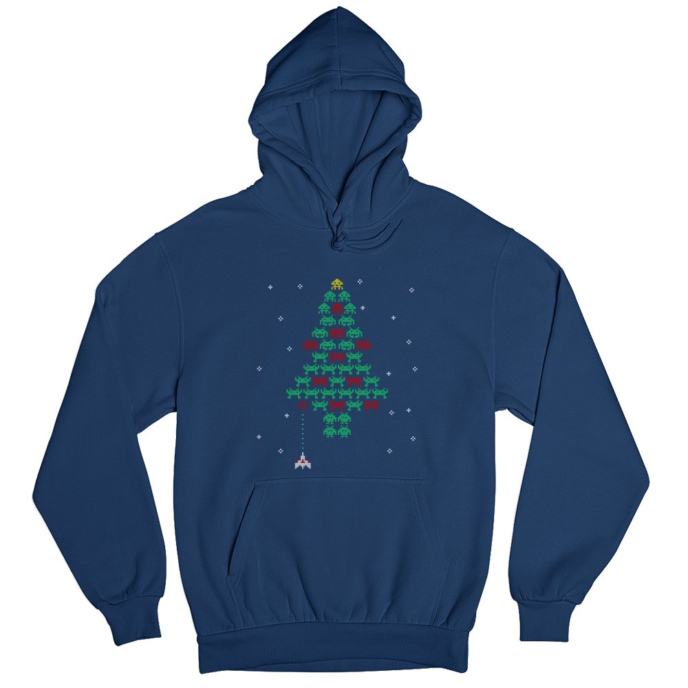 Christmas in space