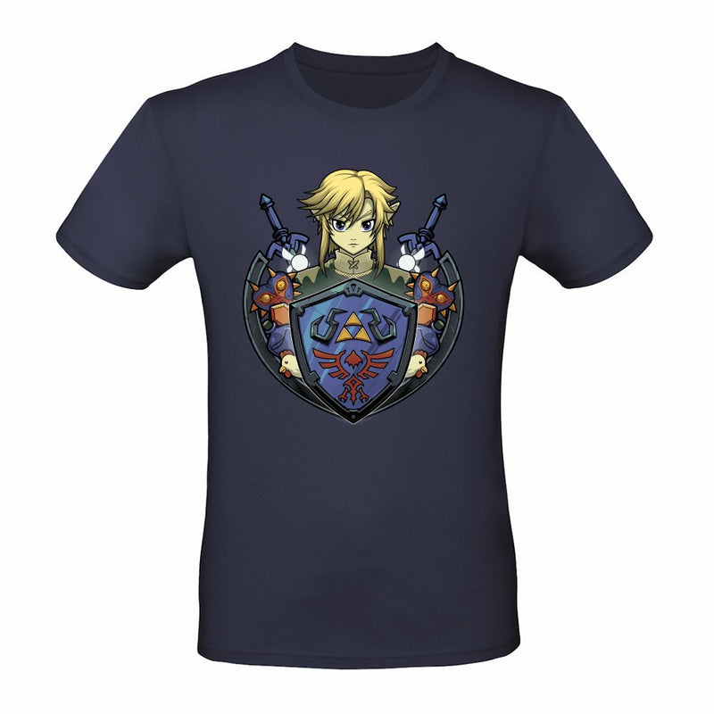 Hylians Shield als T-Shirt