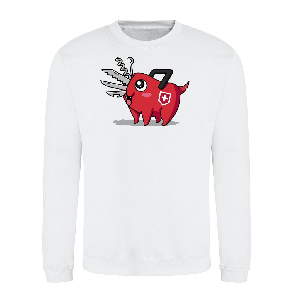 Swiss Devil